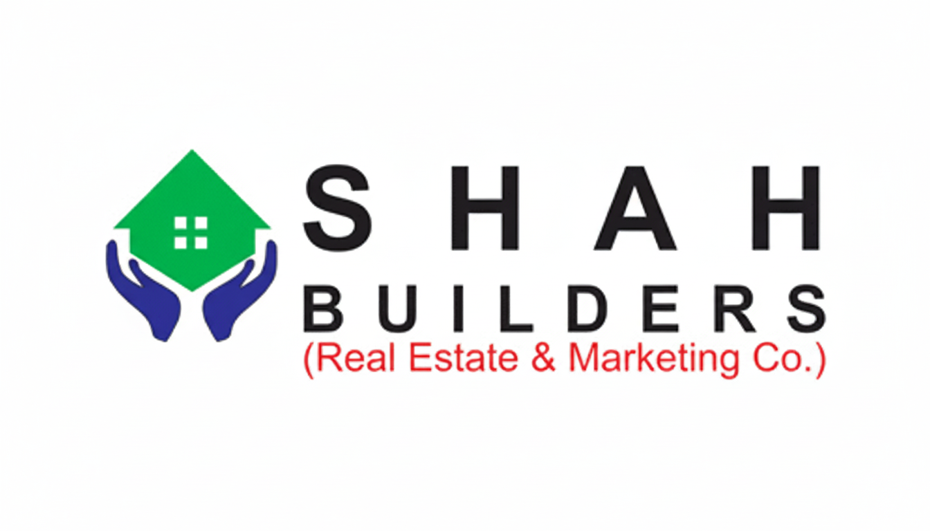 Shah Builders — Real Estate & Marketing Co.